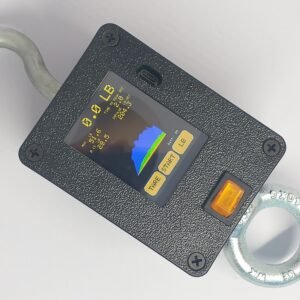 RFD (Really 'Ffordable Dynamometer)